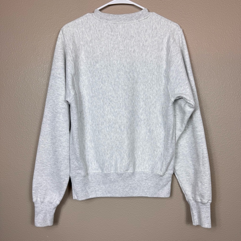 Champion Reverse Weave Gonzaga University Sweatshirt A - Picture 2 of 11